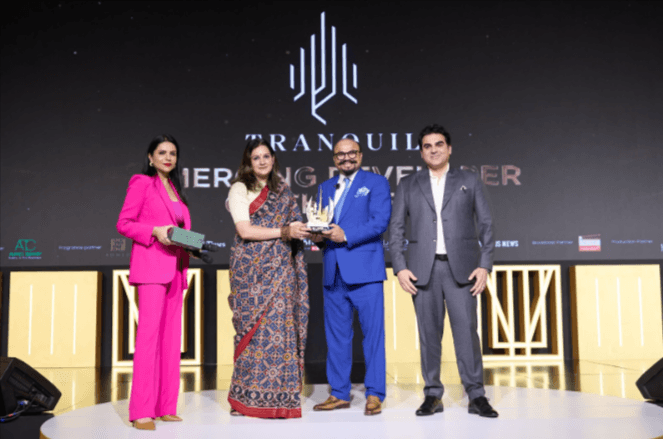 Emerging Developer of the Year 2025