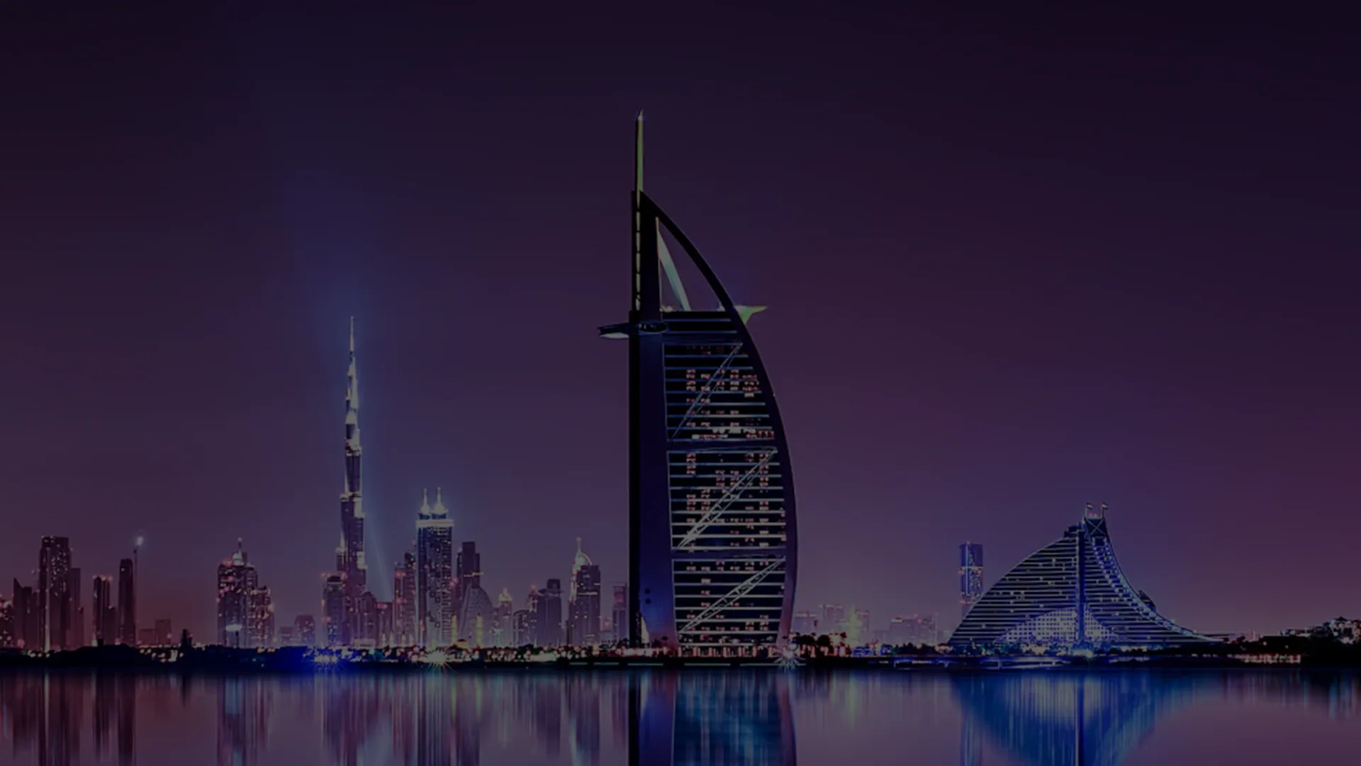 Dubai’s Best Property Investment Areas 2025