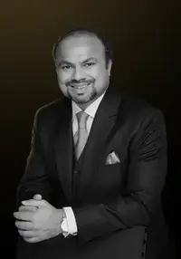 Dr. Sharad Nair